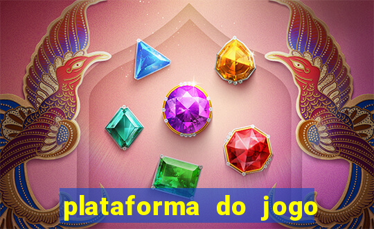 plataforma do jogo do tig