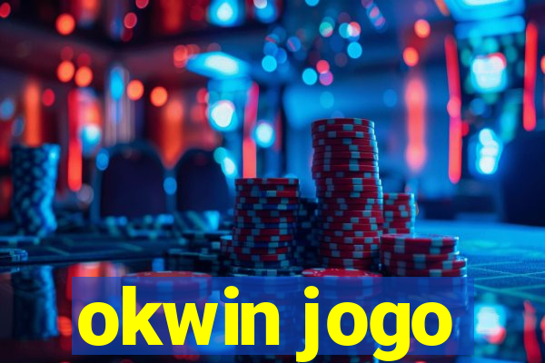 okwin jogo