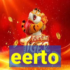 eerto