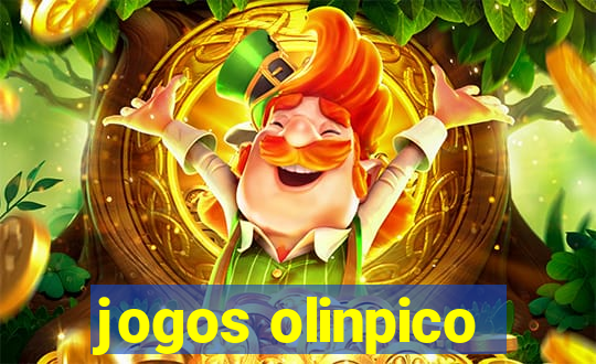 jogos olinpico