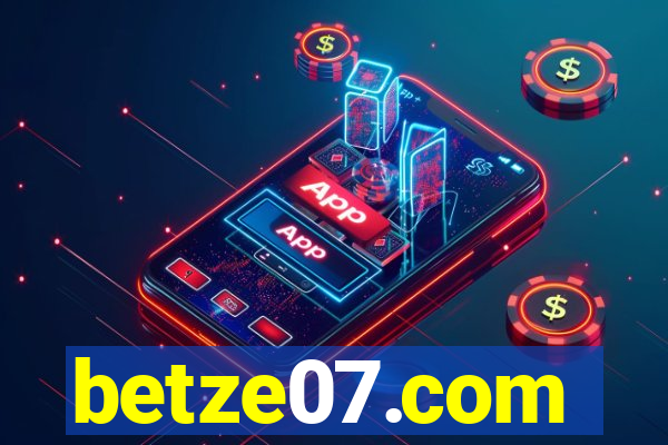 betze07.com