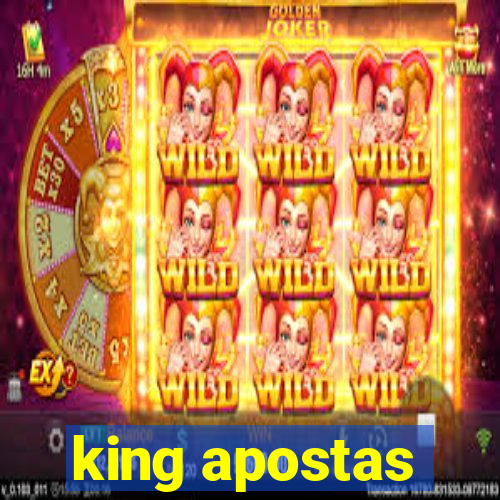 king apostas