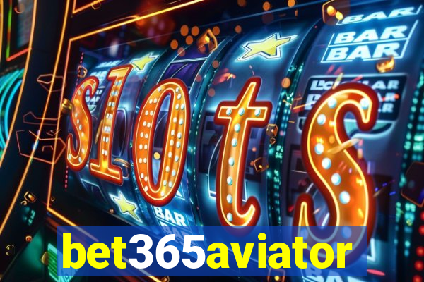 bet365aviator