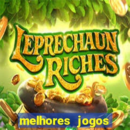 melhores jogos gratuitos iphone