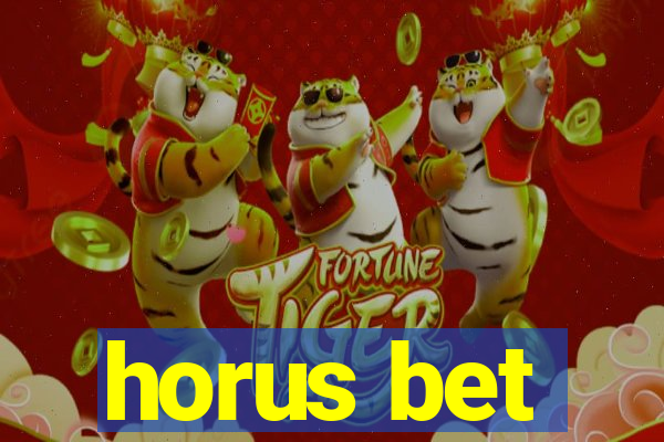 horus bet