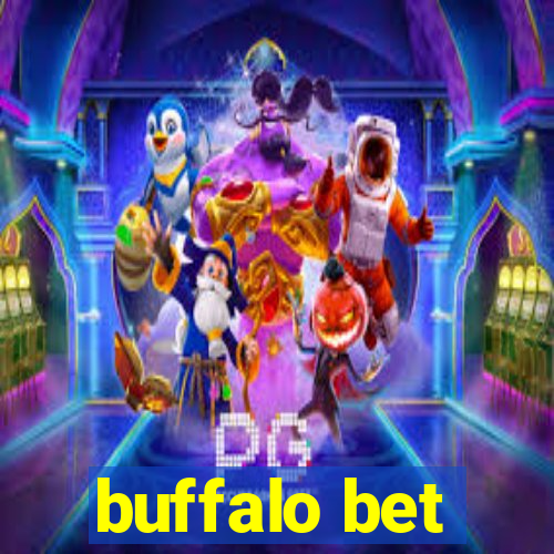 buffalo bet