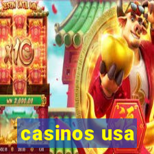 casinos usa