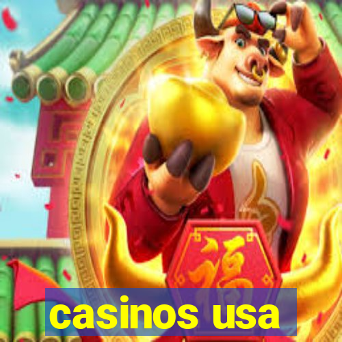 casinos usa