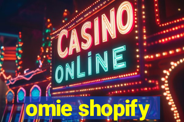 omie shopify