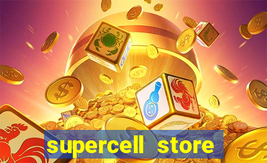 supercell store dentro de 8,1 km