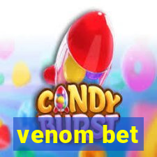 venom bet