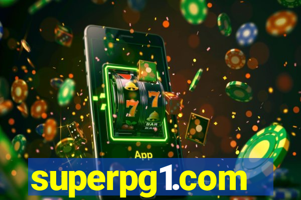 superpg1.com