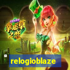 relogioblaze