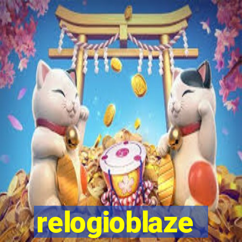 relogioblaze