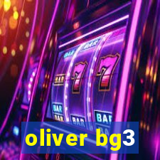 oliver bg3