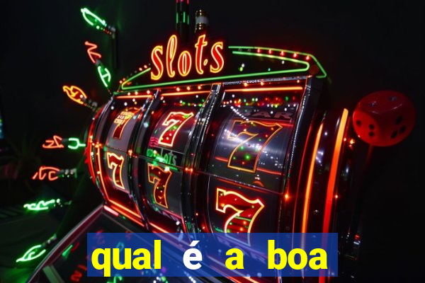 qual é a boa porto alegre