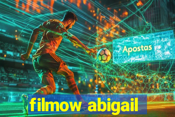 filmow abigail