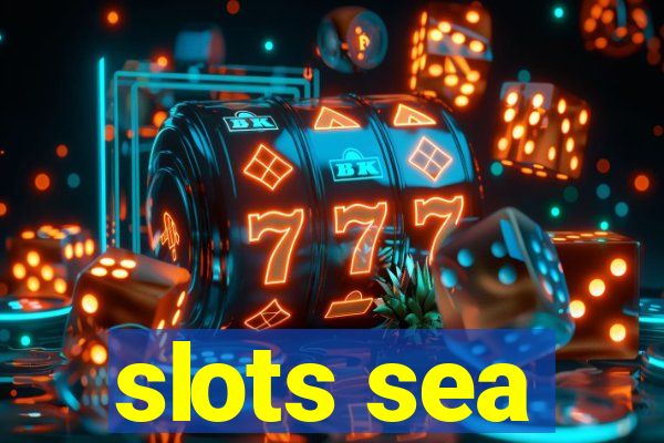 slots sea