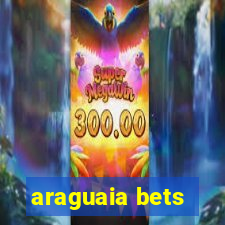 araguaia bets