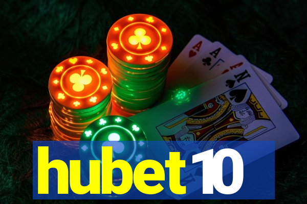 hubet10