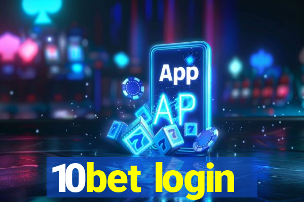 10bet login