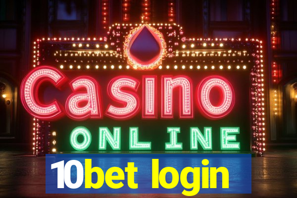 10bet login