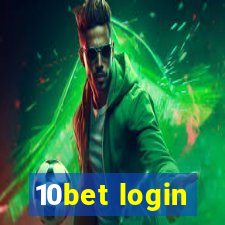 10bet login