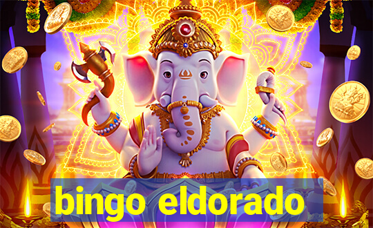 bingo eldorado