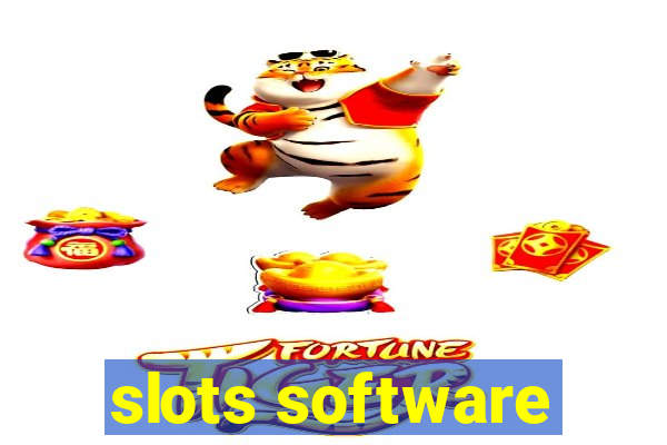 slots software