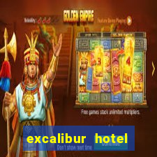 excalibur hotel casino las vegas booking