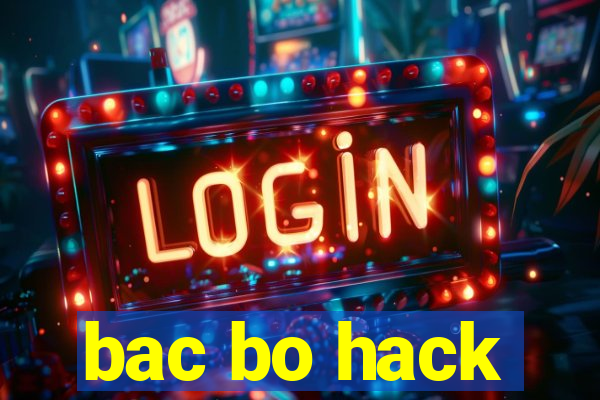 bac bo hack