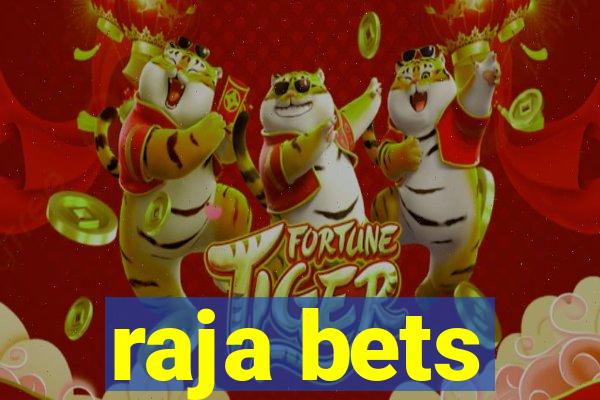 raja bets