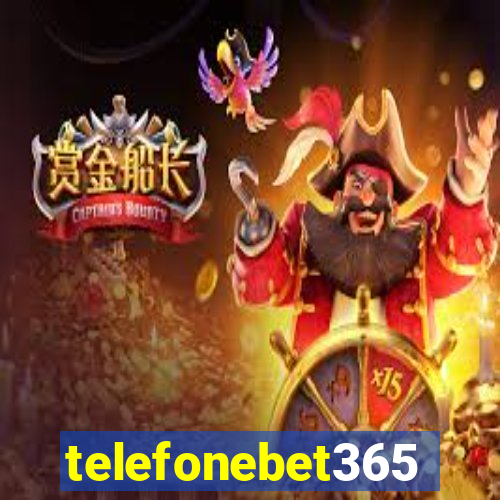 telefonebet365