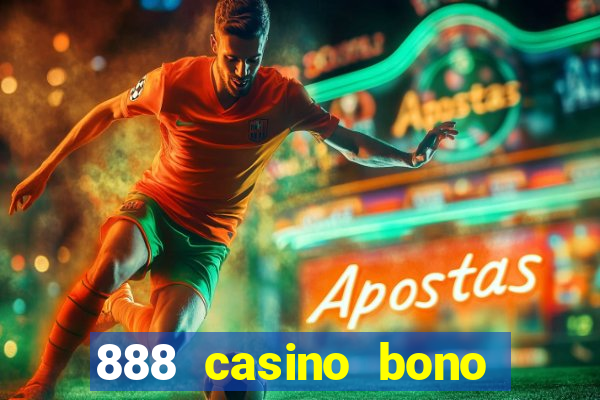 888 casino bono sin depósito