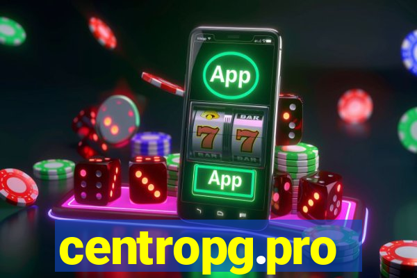 centropg.pro