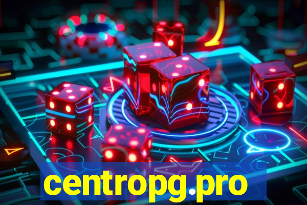 centropg.pro