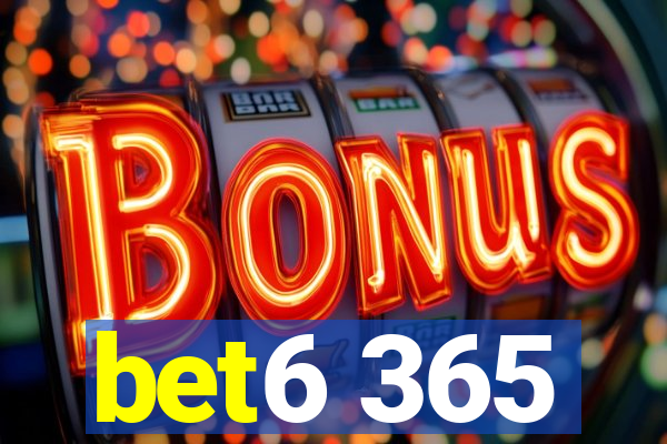 bet6 365