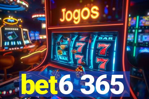 bet6 365