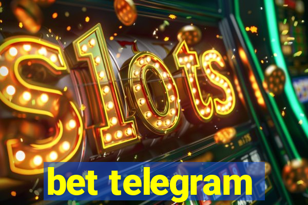 bet telegram