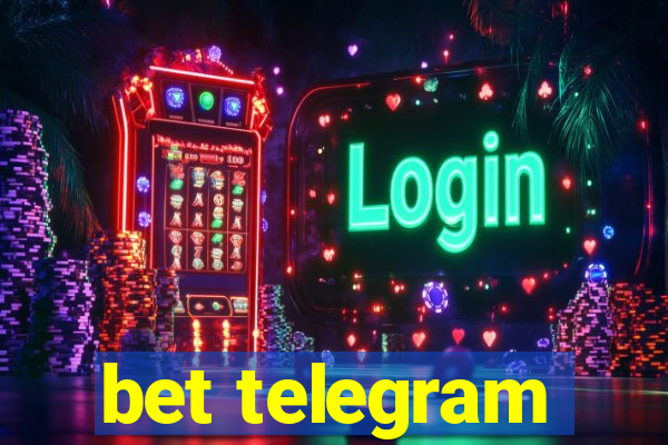 bet telegram