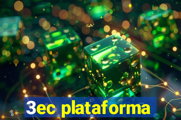 3ec plataforma