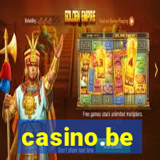 casino.be