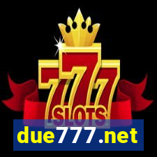 due777.net