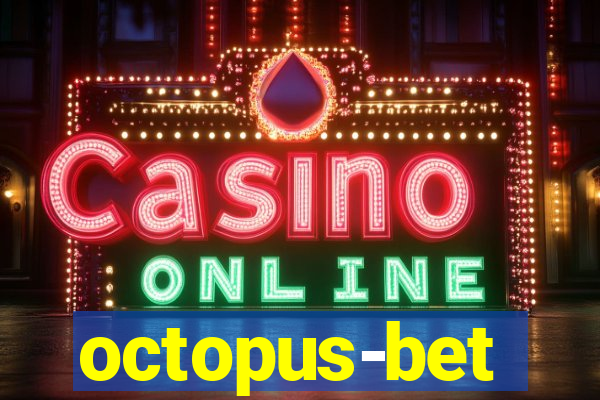 octopus-bet