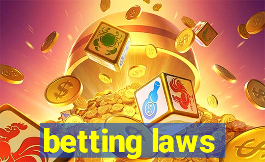 betting laws