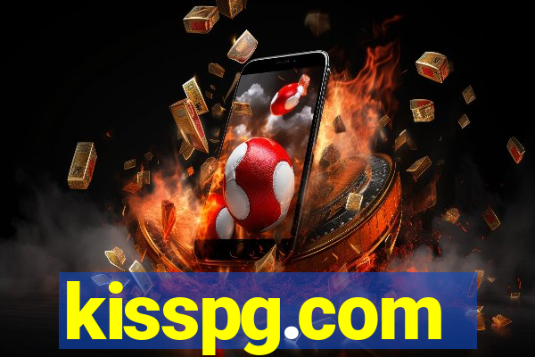 kisspg.com