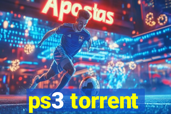 ps3 torrent