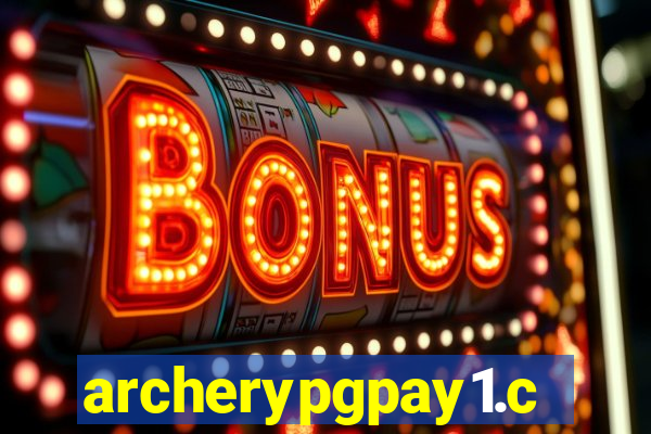 archerypgpay1.com