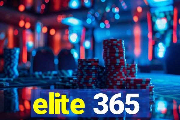 elite 365