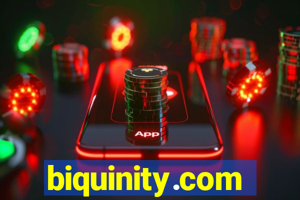 biquinity.com